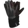 Lederen handschoen type 132A